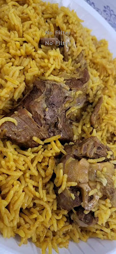 بيت المضغوط - مطعم