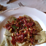 Photo n°5 de l'avis de astevix. fait le 01/08/2019 à 10:57 sur le  Hotel Chalet Gerard - The mountain lodge à Sëlva