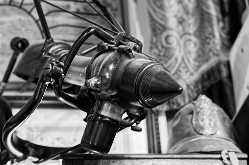 Tourist Attraction «Trundle Manor», reviews and photos, 7724 Juniata St, Pittsburgh, PA 15218, USA