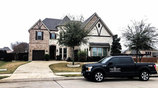 Roofing Contractor «Tucker Roofing Systems, LLC.», reviews and photos, 209 E Rusk St, Rockwall, TX 75087, USA