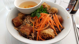 Photo n°47 de Restaurant Vietnamien Le Cristal à Paris ()