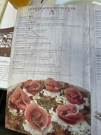 Portego De Ma à Imperia menu