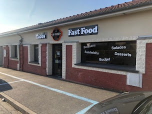 Photo n°33 de SUN BURGER SAINT JUST à Saint-Just-en-Chaussée ()