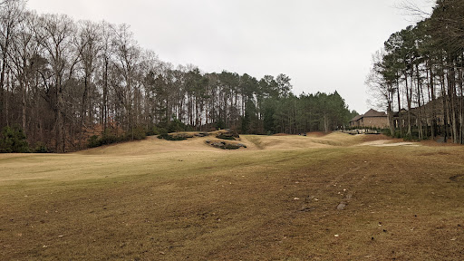 Golf Course «St Marlo Country Club», reviews and photos, 7755 St Marlo Country Club Pkwy, Duluth, GA 30097, USA