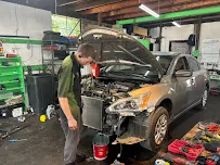 Mystery Garage photo