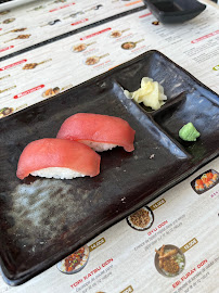 Sushi du Restaurant de sushis Okinawa à Évry-Courcouronnes - n°15