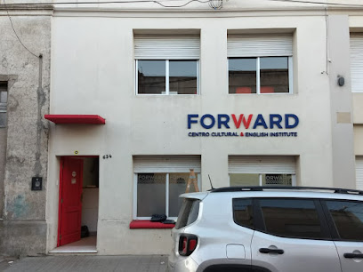 FORWARD - Centro Cultural & English Institute