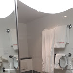 Photo n°1 de l'avis de DMITRY.o fait le 16/05/2019 à 13:00 sur le  IntercityHotel à Berlin