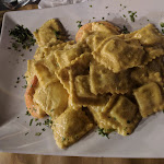 Photo n°1 de l'avis de Federico.a fait le 19/08/2017 à 21:43 sur le  Bagni Molo à Rapallo