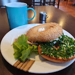 Photo n°1 de l'avis de Thilo.r fait le 14/09/2019 à 10:41 sur le  Schusters Milch- & Kaffeebar à Bad Wiessee