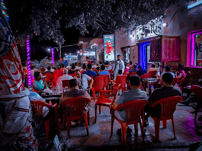 باريس كافيه