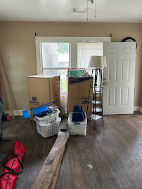 Lone Star Moving Company - Photo 6 - Car repair in , Houston