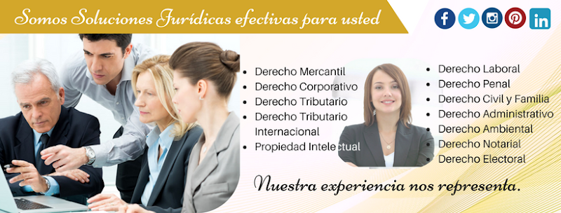 Global Legal Abogados Asociados, S.A. de C.V.
