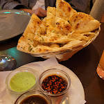 Photo n°2 de l'avis de Pedro.e fait le 24/04/2024 à 12:31 sur le  Gurkha Restaurant & Bar II (Saldanha) à Lisbon