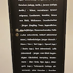 Photo n°6 de l'avis de Christian. fait le 25/07/2023 à 20:10 sur le  Moccamoor RÖSTEREI • CAFÉ • DELI à Walsrode