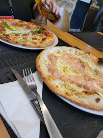 Pizza du Pizzeria La Romana à Aubervilliers - n°11