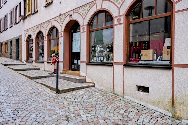 Wein-Haas Gbr