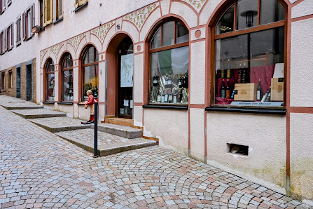 Wein-Haas GbR An d. Steige 16, 78713 Schramberg, Deutschland