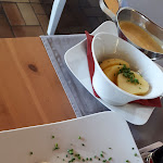 Photo n°4 de l'avis de Jenny. fait le 09/04/2019 à 17:31 sur le  Gasthof Ruckriegel à Seybothenreuth