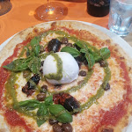 Photo n°1 de l'avis de St.i fait le 22/07/2023 à 12:23 sur le  Alla Pergola à Bibione