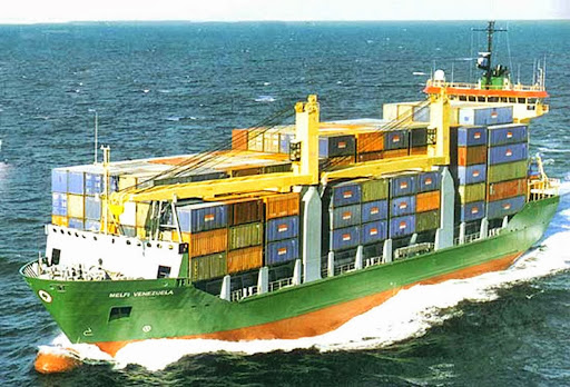 Sharaf Shipping Agency (SSA)