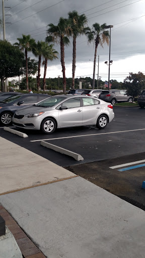 Kia Dealer «Bev Smith Kia», reviews and photos, 5655 US-1, Fort Pierce, FL 34982, USA