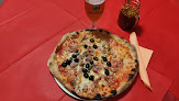 CHICKEN PIZZA Bolzano