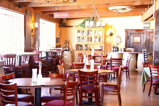 Winery «Cava Winery & Vineyard», reviews and photos, 3619 NJ-94, Hamburg, NJ 07419, USA