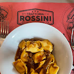 Photo n°1 de l'avis de Paolo.a fait le 25/04/2024 à 12:51 sur le  Trattoria Rossini à Cozzano