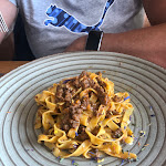 Photo n°2 de l'avis de marco.a fait le 28/08/2022 à 20:24 sur le  Osteria del Tiziano - Pieve di Cadore à Pieve di Cadore