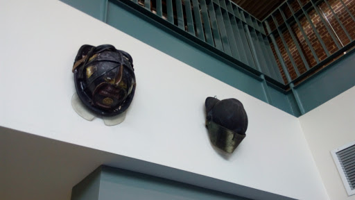 Museum «Marietta Fire Museum», reviews and photos, 112 Haynes St, Marietta, GA 30060, USA