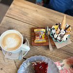 Photo n°3 de l'avis de A..a fait le 18/03/2023 à 15:31 sur le  Nostalgia privatim à Herrnhut