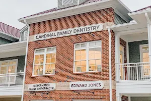 Cardinal Family Dentistry image