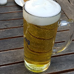 Photo n°5 de l'avis de Andreas.n fait le 21/09/2019 à 14:08 sur le  Waldrestaurant St. Valentin à Freiburg im Breisgau