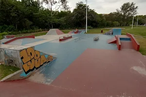 Capivara Skate Park image