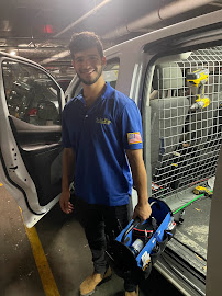 A-1 Lion Locksmith - Photo 9 - Car repair in , Charlotte