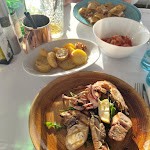 Photo n°3 de l'avis de David.i fait le 21/07/2023 à 19:19 sur le  MartiniBeach à Santa Teresa Gallura