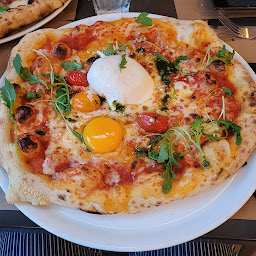 Photo n°25 de 450° PIZZERIA à Bourges ()