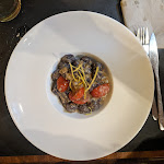 Photo n°7 de l'avis de Antony.h fait le 02/09/2023 à 09:48 sur le  Osteria La Carabaccia à La Spezia