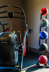 Amity Fitness - Photo 8 - Car repair in Hamden, CT, New Haven