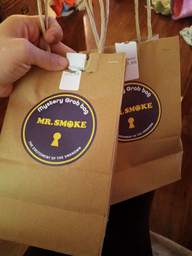 Tobacco Shop «MR. SMOKE», reviews and photos, 7880 Washington Blvd, Elkridge, MD 21075, USA