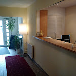 Photo n°1 de l'avis de Bernd.a fait le 13/09/2017 à 16:38 sur le  tauwerk Hotel à Wilhelmshaven