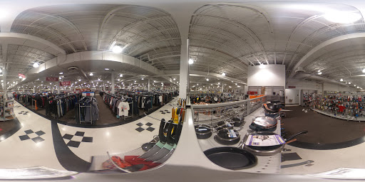 Clothing Store «Burlington Coat Factory», reviews and photos, 6200 Greenbelt Rd, Greenbelt, MD 20770, USA