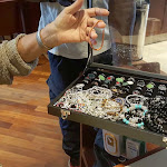 Photo n°7 de l'avis de Mina.p fait le 11/08/2016 à 16:55 sur le  Golden Bar Gelateria Artigianale à Mesagne