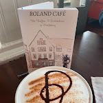Photo n°2 de l'avis de Martina.o fait le 26/02/2023 à 14:59 sur le  Roland Café à Perleberg