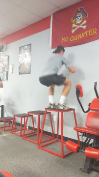 Pro Fitness 24-Elite Fitness, Nutrition & Sports Performance - Photo 2 - Car repair in Greenville, NC, Greenville