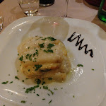 Photo n°4 de l'avis de E. fait le 07/02/2018 à 23:16 sur le  Trattoria dell'Oca à Naples