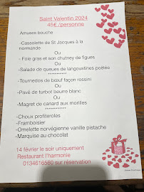Photos du propriétaire du Restaurant L'Harmonie à Le Mesnil-Saint-Denis - n°17