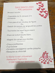 Photo n°2 de L'Harmonie à Le Mesnil-Saint-Denis ()