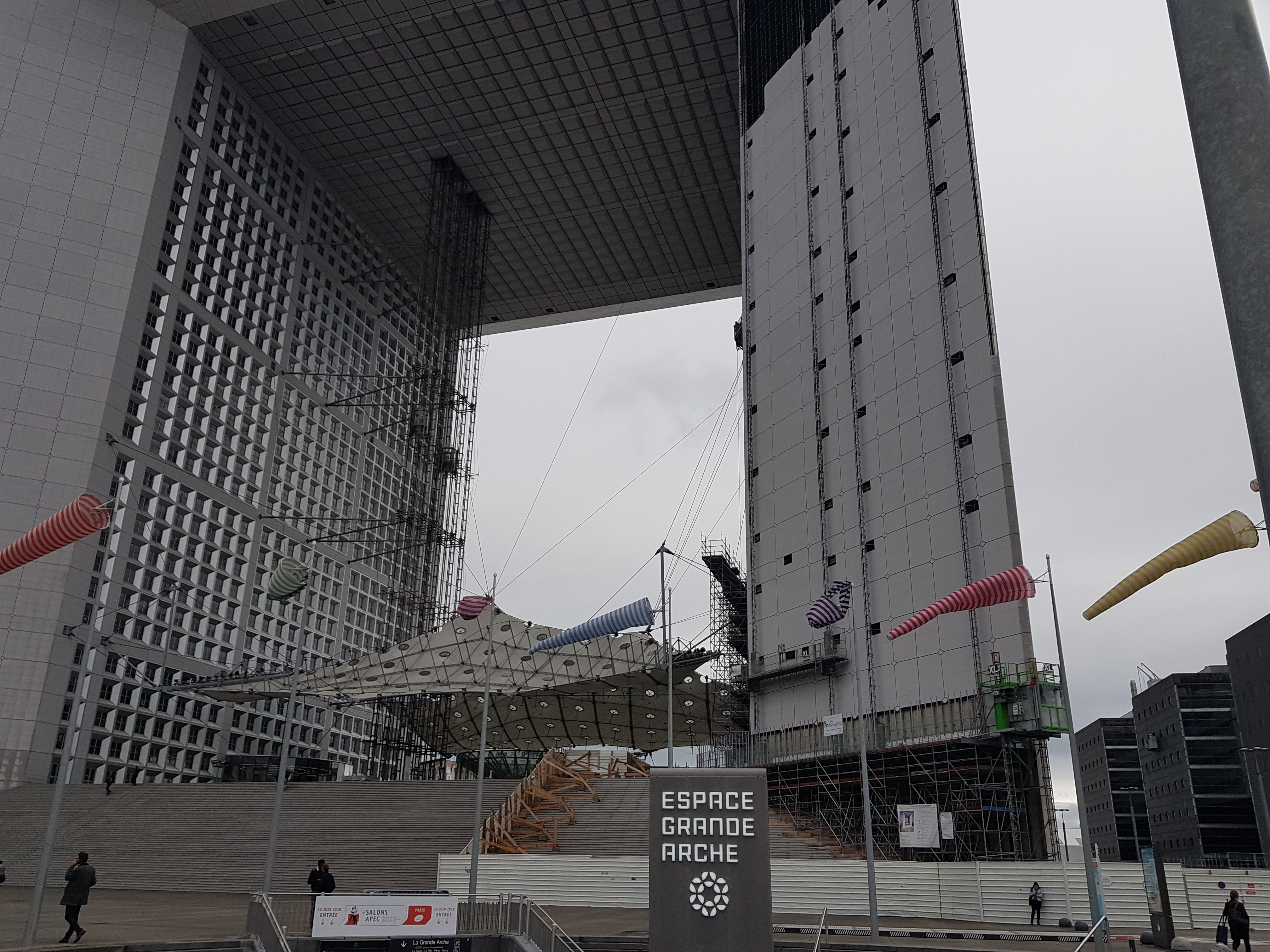 Photo n° 3 de l'avis de Yamina.O fait le 13/06/2018 à 17:34